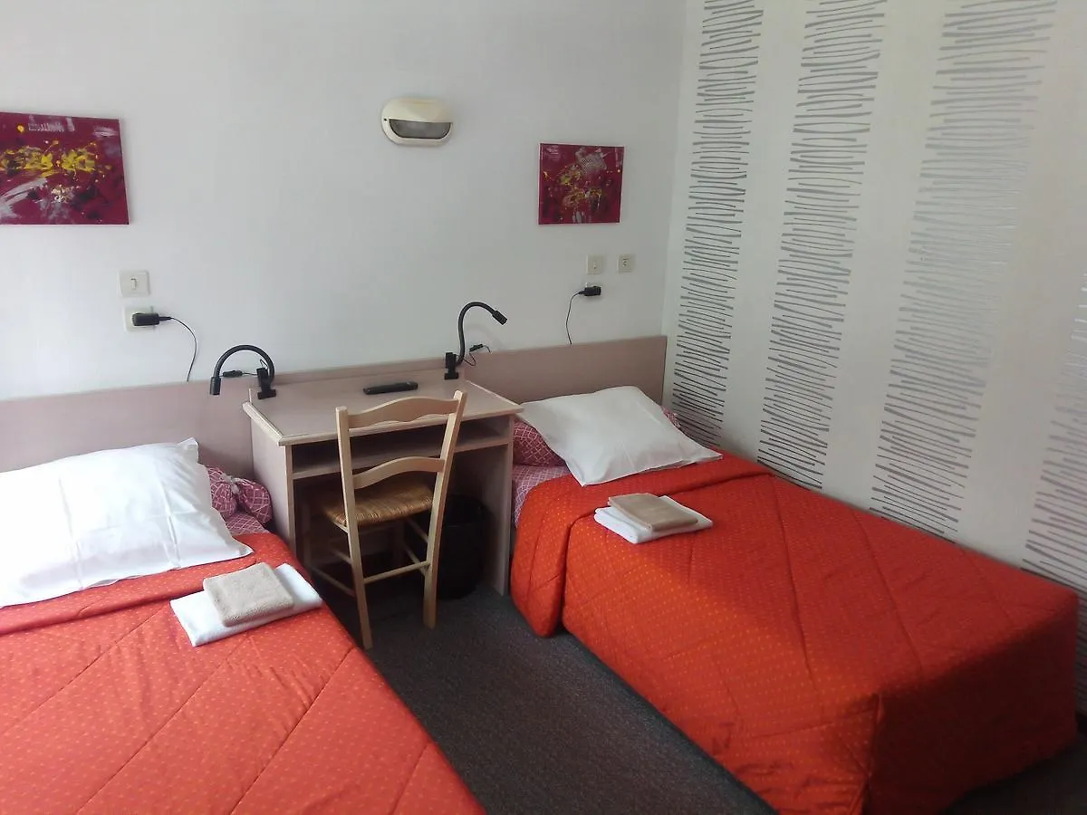 Hotel Des Touristes Pierrefitte-Nestalas