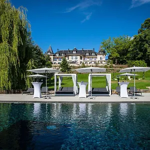 L'incomparable Hotel