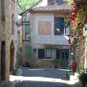 Lion D'or Bed and breakfast