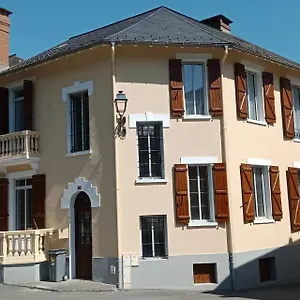 L'isard Apartamento