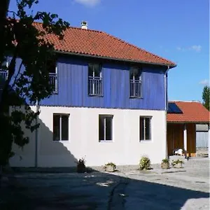 Lou Bed and breakfast