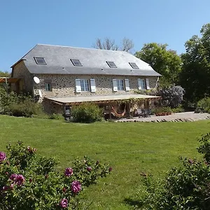 Chambres D'hotes Le Foursou Bed and breakfast