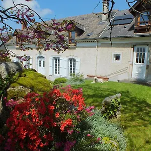 Anousta Bed and breakfast