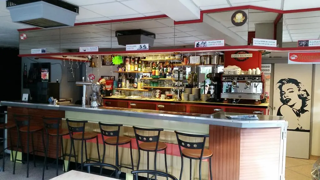 Hotel Des Touristes Pierrefitte-Nestalas
