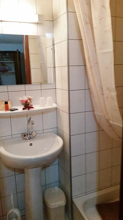 **  Hotel Des Touristes Pierrefitte-Nestalas Francia
