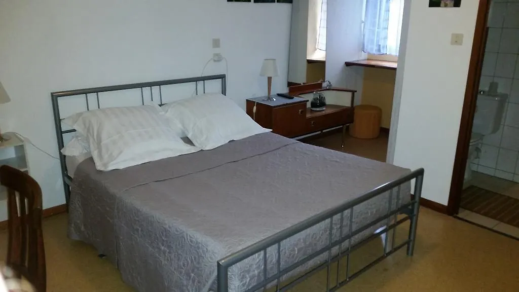 Hotel Des Touristes Pierrefitte-Nestalas