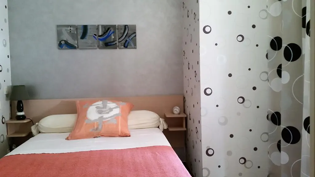 Hotel Des Touristes Pierrefitte-Nestalas