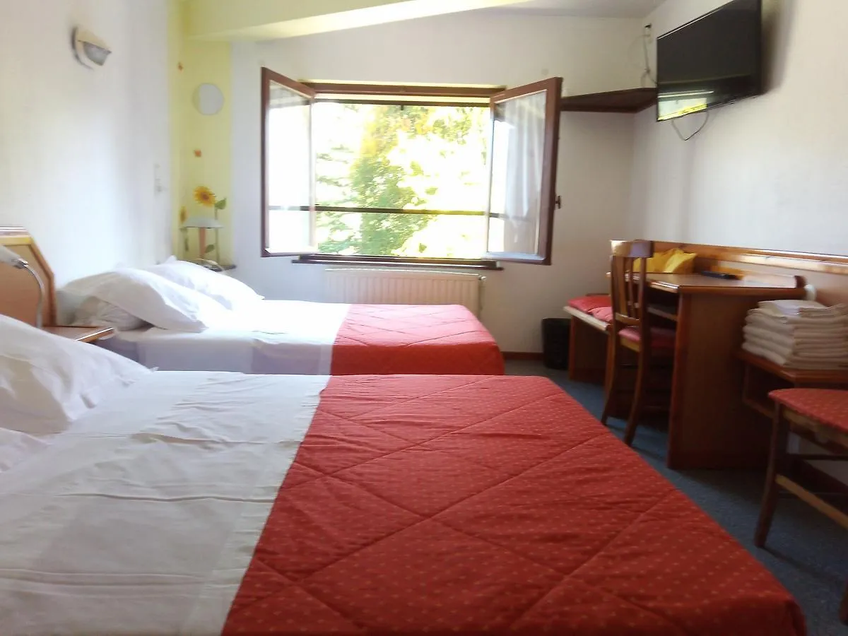 Hotel Des Touristes Pierrefitte-Nestalas