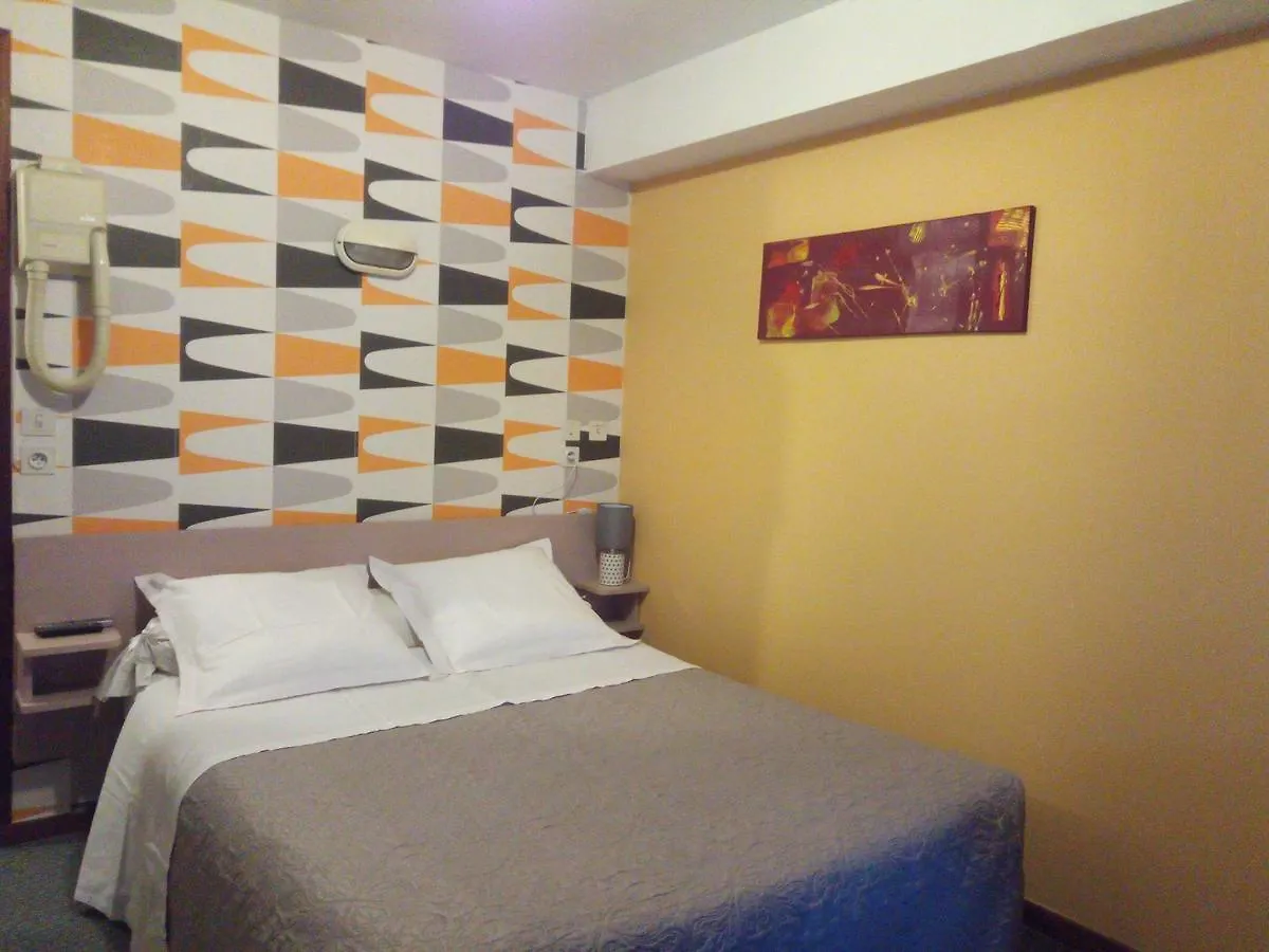 Hotel Des Touristes Pierrefitte-Nestalas