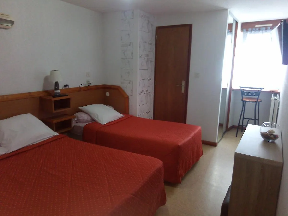 Hotel Des Touristes Pierrefitte-Nestalas